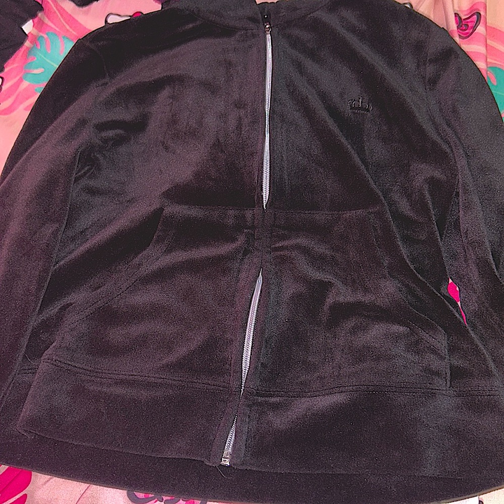 Juicy couture, Medium, cropped jacket